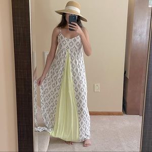 O’Neil Size 1 Long Dress